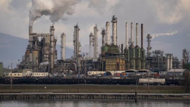 Why a possible ConocoPhillips/Marathon Oil merger may be the last among the majors