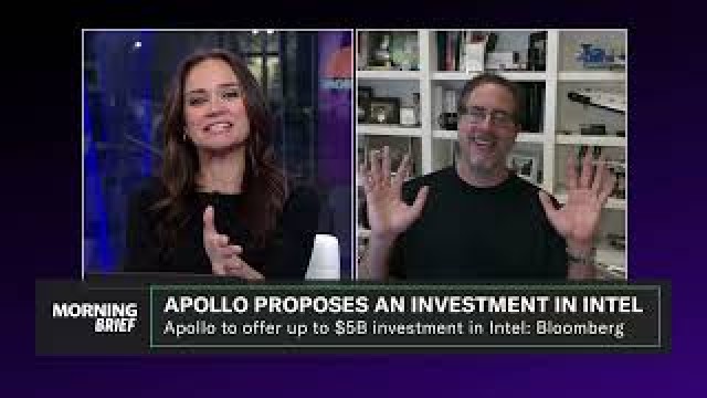 Why a Qualcomm takeover of Intel is hard to make work: Analyst