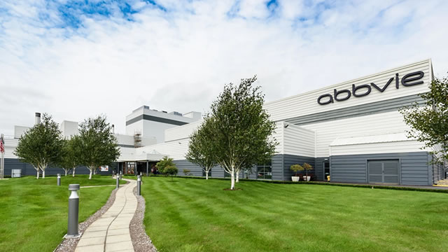 Why AbbVie Remains One Of My Favorite Dividend Growers