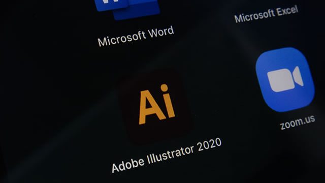 Why Adobe Could Be One of 2026's Most Contrarian Tech Bets