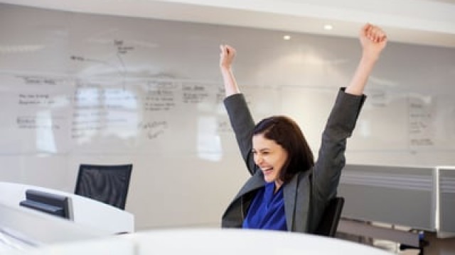 Why Adobe Stock Skyrocketed Today