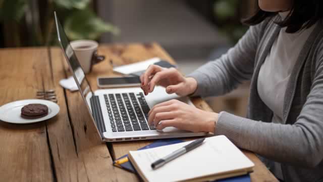 Why Affirm Holdings (AFRM) is a Top Momentum Stock for the Long-Term