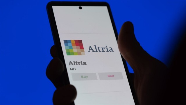 Why Altria Stock is Still a Good Dividend Play