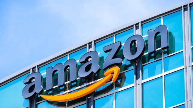 Why Amazon Stock Is a Must-Buy Now According to Top Wealth Manager
