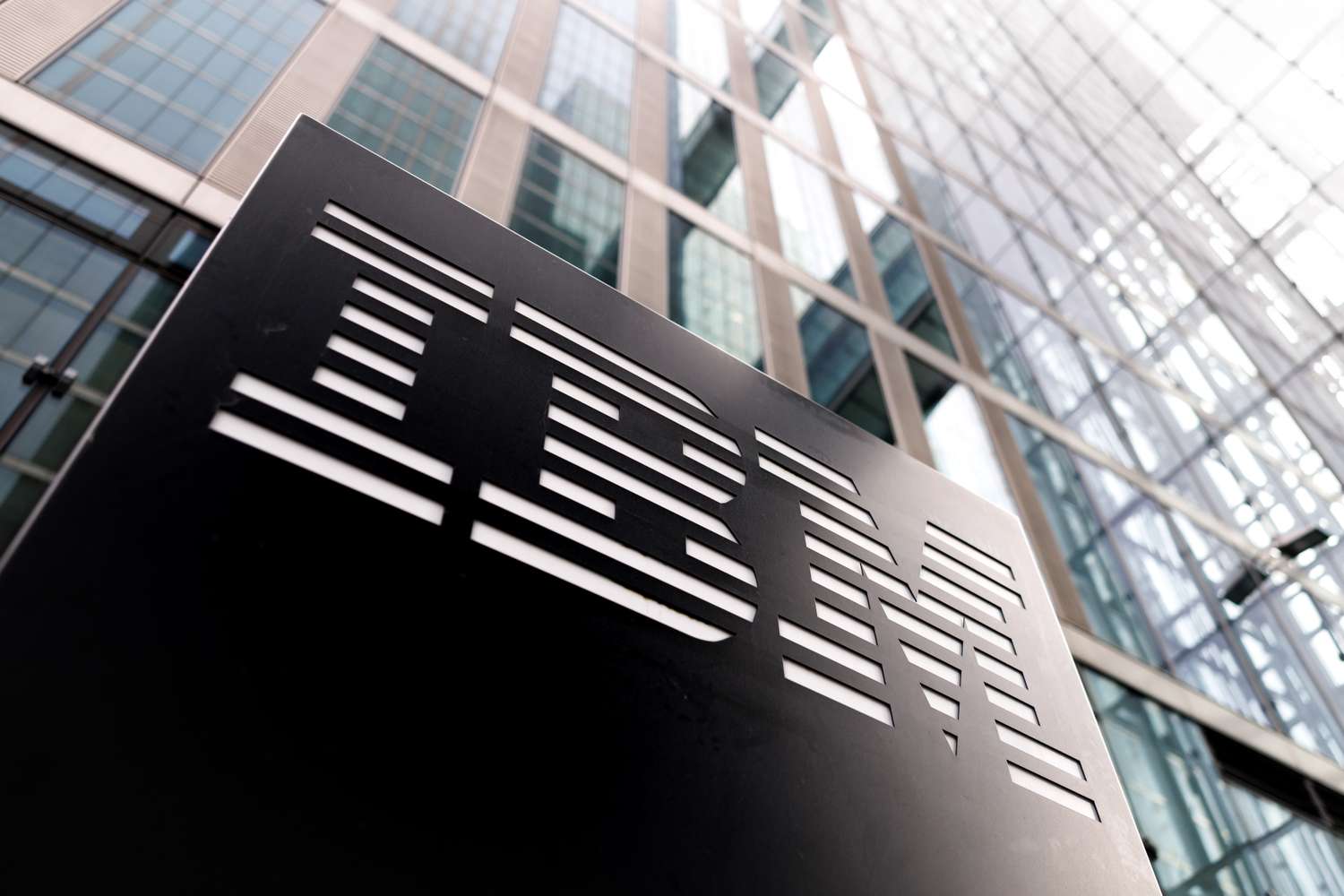 Why AMD and IBM Shares Just Took Quantum Leaps to Record Highs?