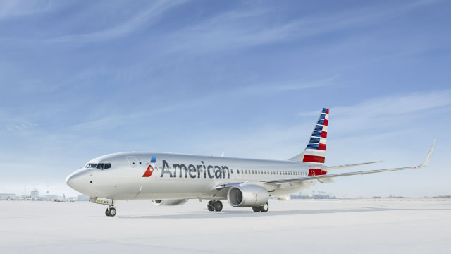 Why American Airlines (AAL) is Down Despite Q2 Earnings Beat