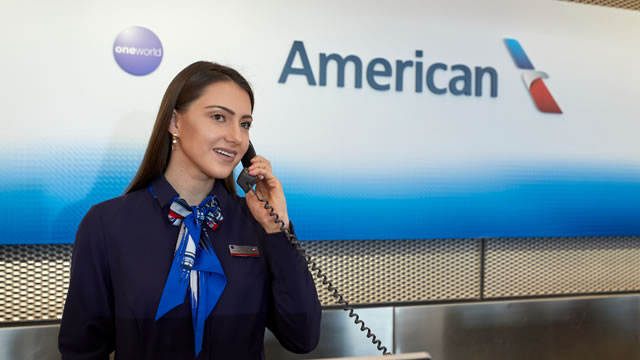 AAL Stock News Image - fool.com