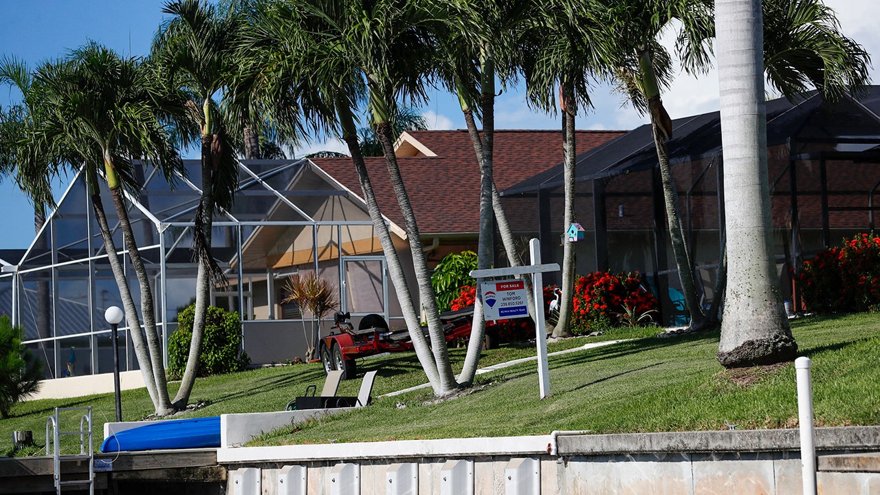 Why Americans are flocking to this Florida retirement hot spot