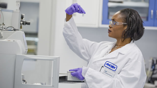 Why Amgen (AMGN) is a Top Value Stock for the Long-Term