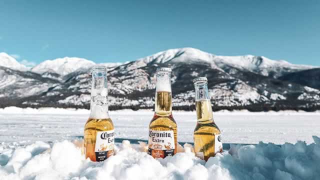 Why an Investment From Warren Buffett Might Not Be Enough to Rally Constellation Brands' Stock