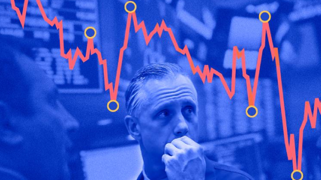 SPY Stock News Image - marketwatch.com