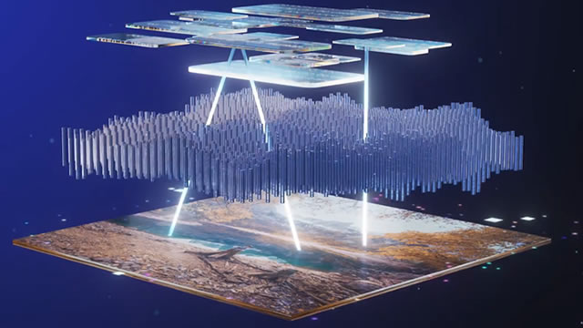 Why analysts are raving about this AI stock as a ‘bullish fresh pick'