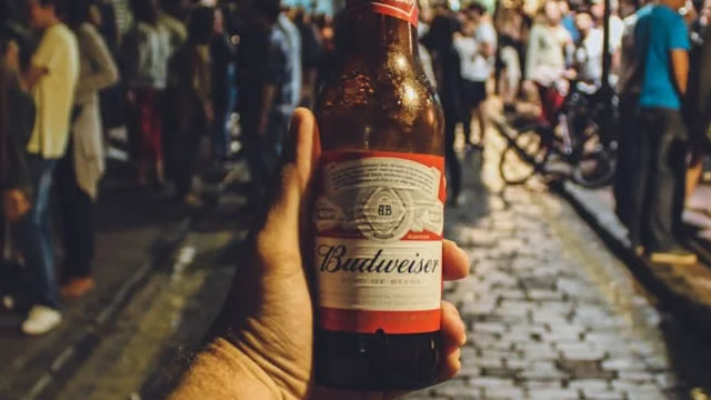 BUD Stock News Image - zacks.com