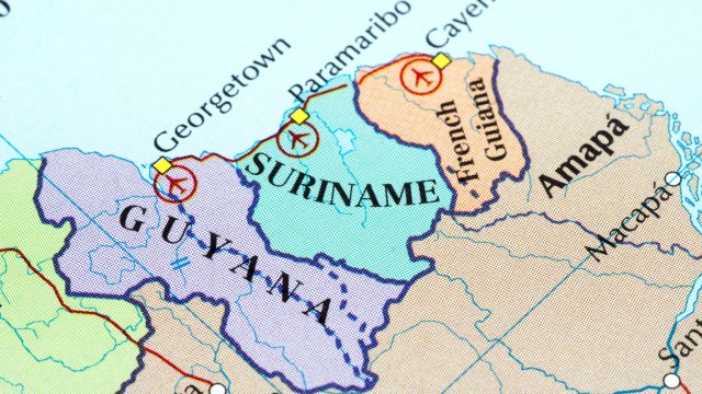 Why APA Corporation Stock Is A Bargain Now (Rating Upgrade)