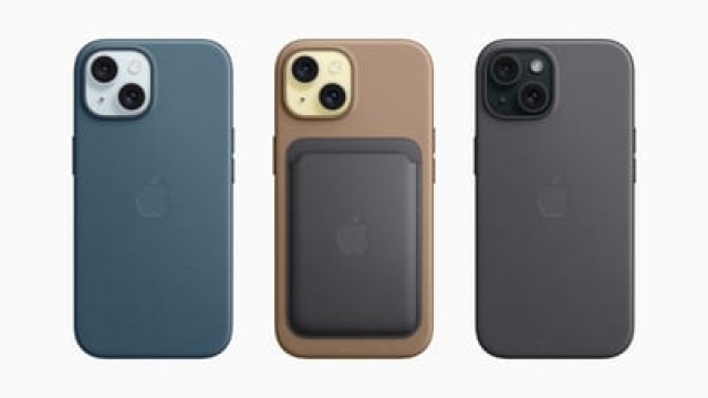 Why Apple Stock Popped (Again) Wednesday Morning