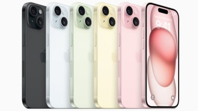 Why Apple Stock Popped Tuesday Morning