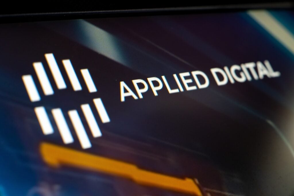 Why Applied Digital Stock Is Slumping Monday?