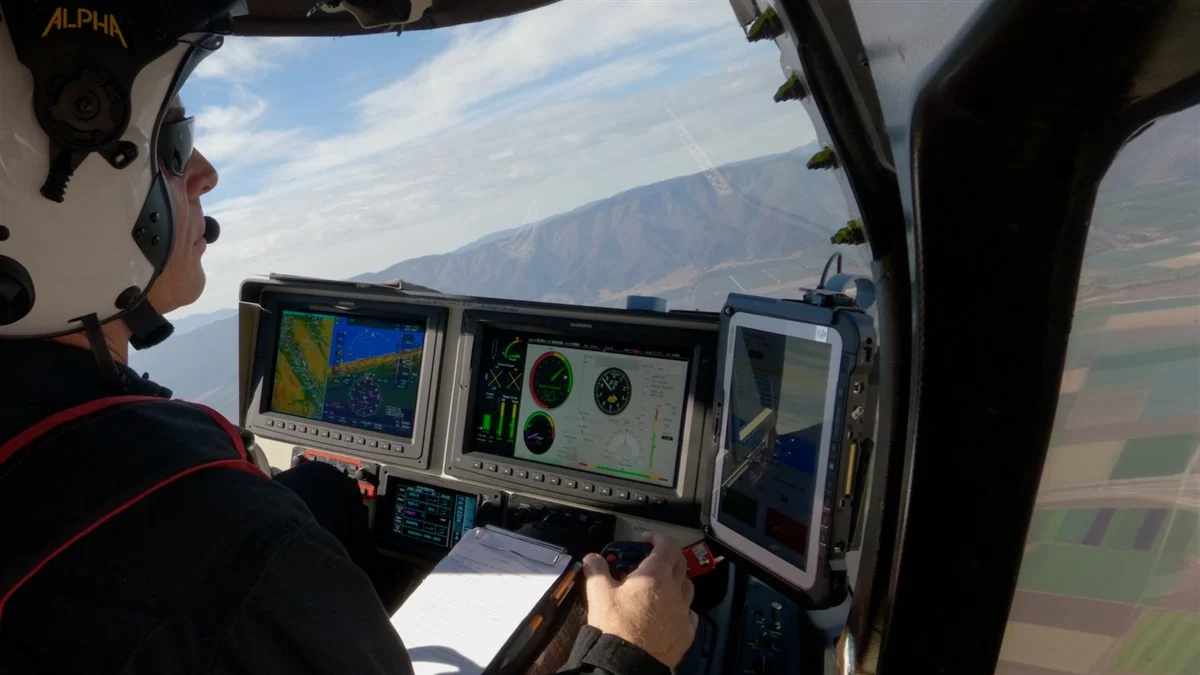 Why Archer Aviation Stock Is Soaring—And What Comes Next
