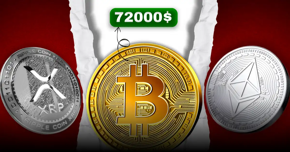 Why are Bitcoin, Ethereum, and XRP Prices Rallying Today?