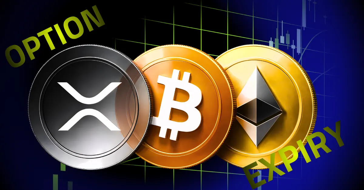 Why Are Bitcoin, Ethereum and XRP Prices Surging Today?
