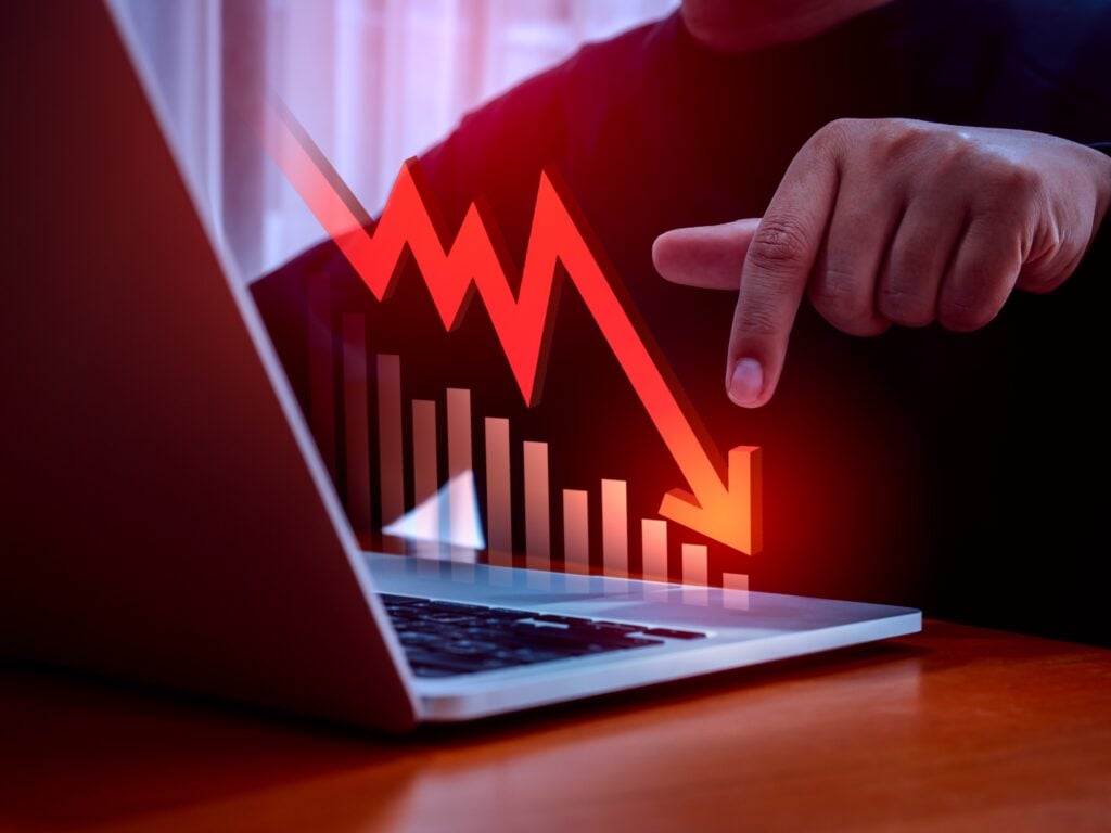 Why Are Linkers Industries Shares Falling On Friday?