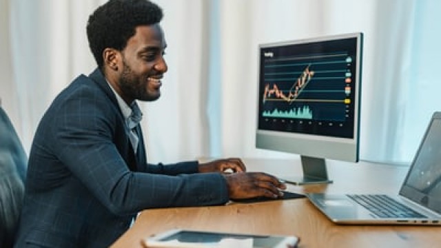 Why Arista Networks Stock Jumped Today