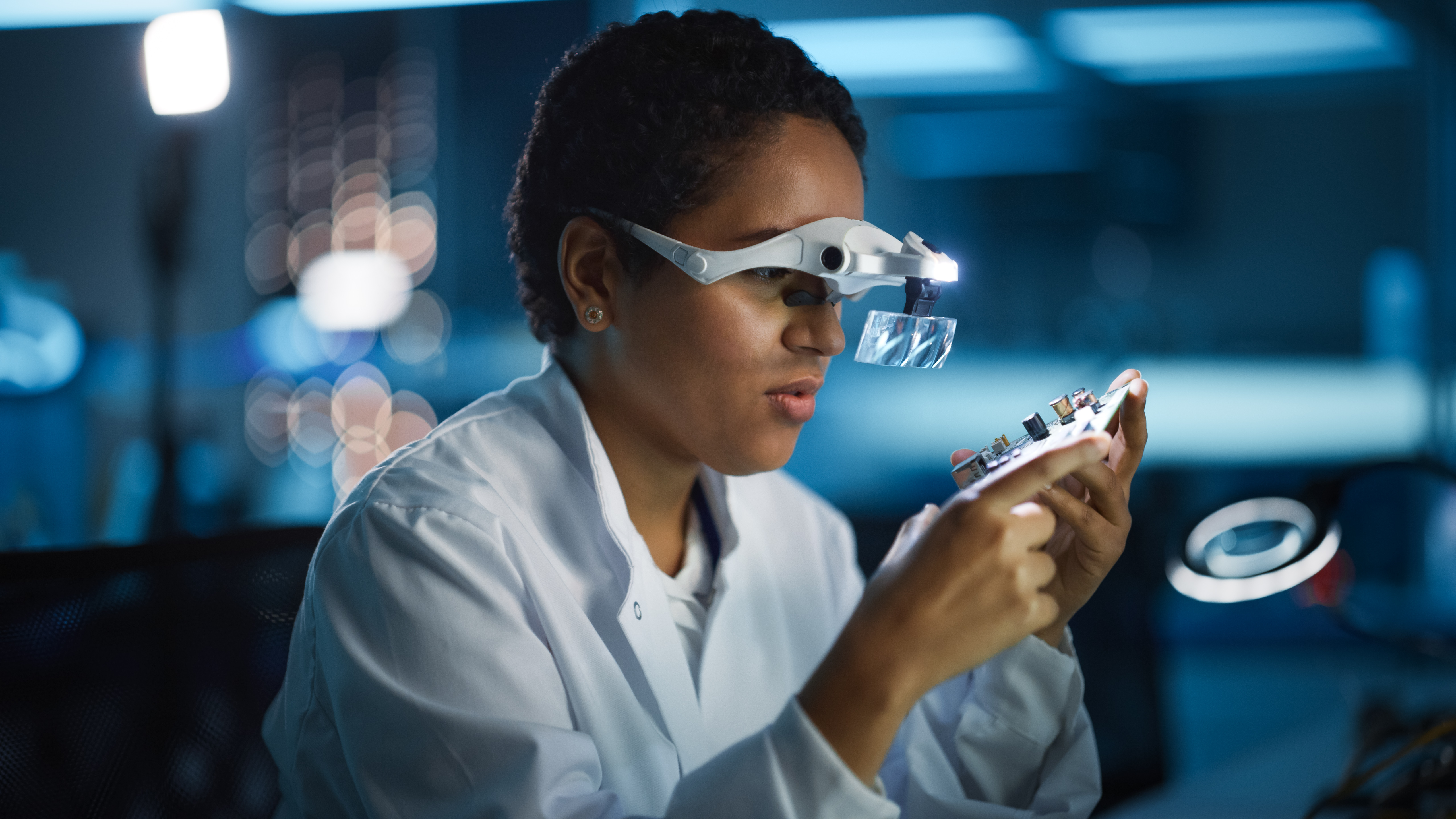 Why Arm Holdings Stock Popped on Wednesday