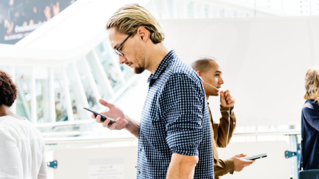 Why AST Mobile Stock Popped 20%, Then Fell This Week