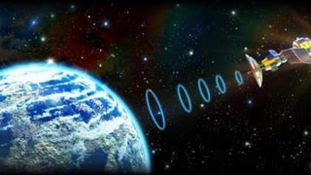 Why AST SpaceMobile Stock Exploded 35% Higher Today