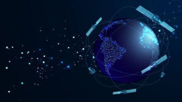 Why AST SpaceMobile Stock Is Blasting Off Today