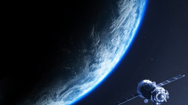 Why AST SpaceMobile Stock Is Up Again Today