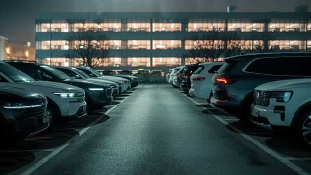 Why AutoNation (AN) is a Top Momentum Stock for the Long-Term