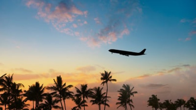 Why Azul Stock Is Flying Higher Today