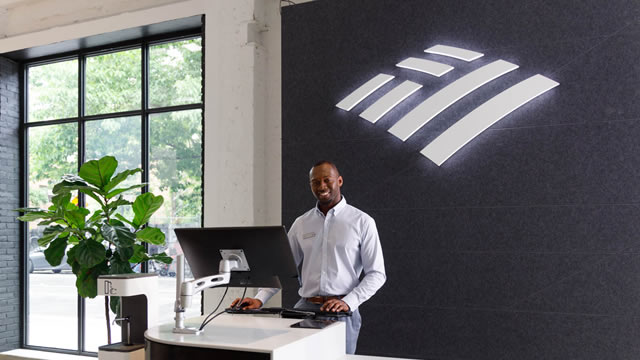 Why Bank of America (BAC) is Poised to Beat Earnings Estimates Again