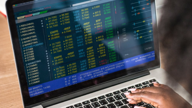 QQQ Stock News Image - zacks.com
