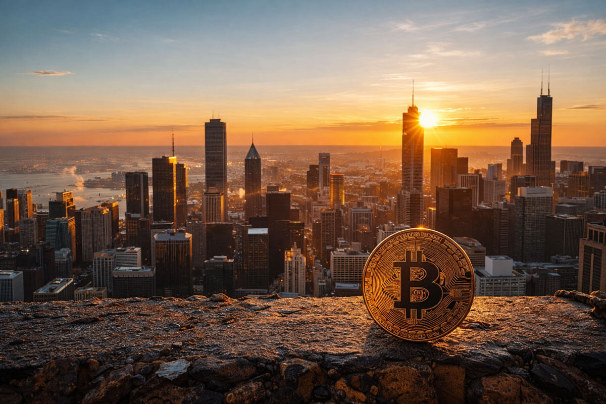 Why Bitcoin briefly jumped above $70,000 on Iran deal hopes as Trump's Hormuz threat keeps rally fragile