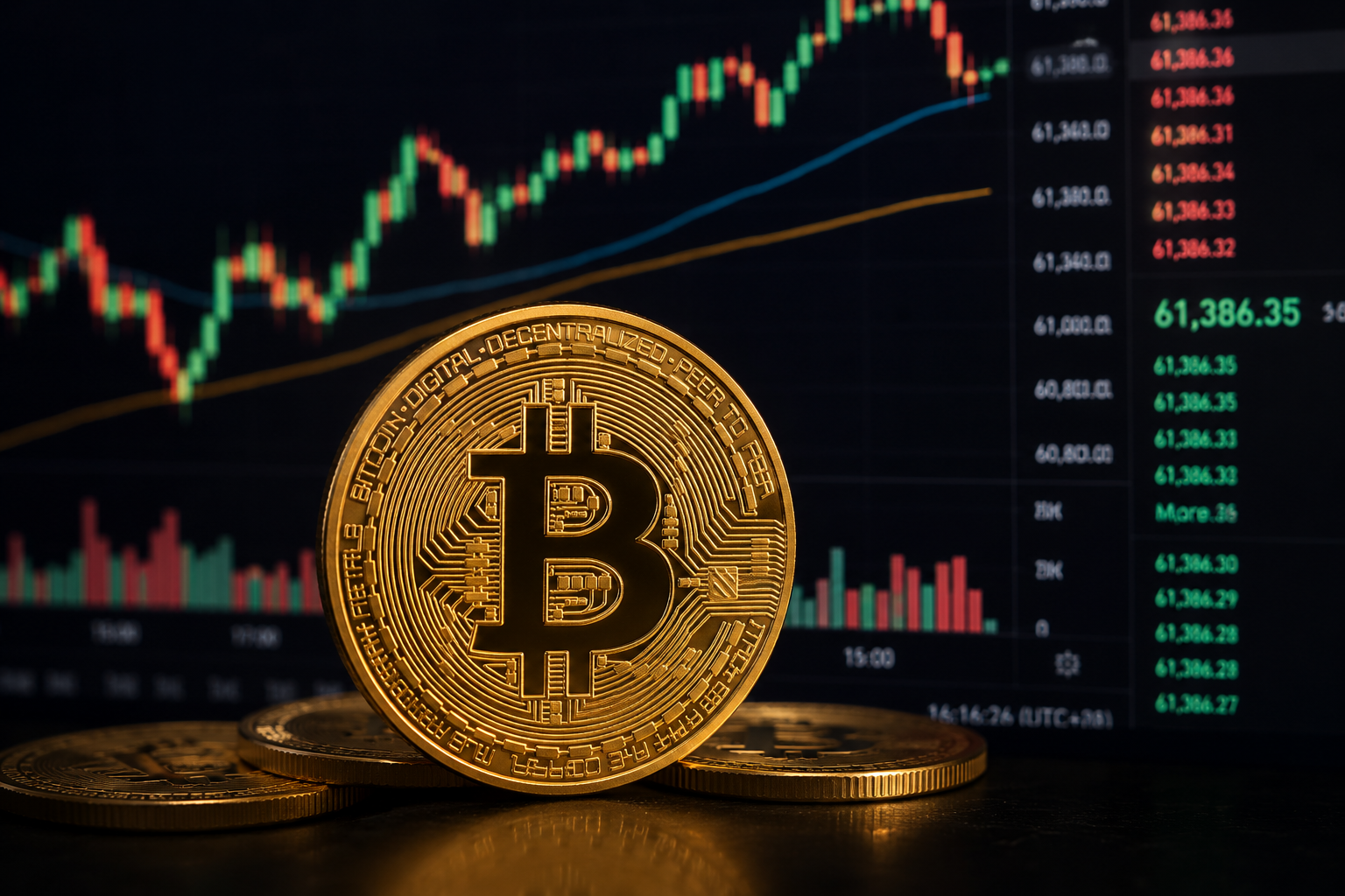 Why Bitcoin could smash through $90K sooner than the market expects