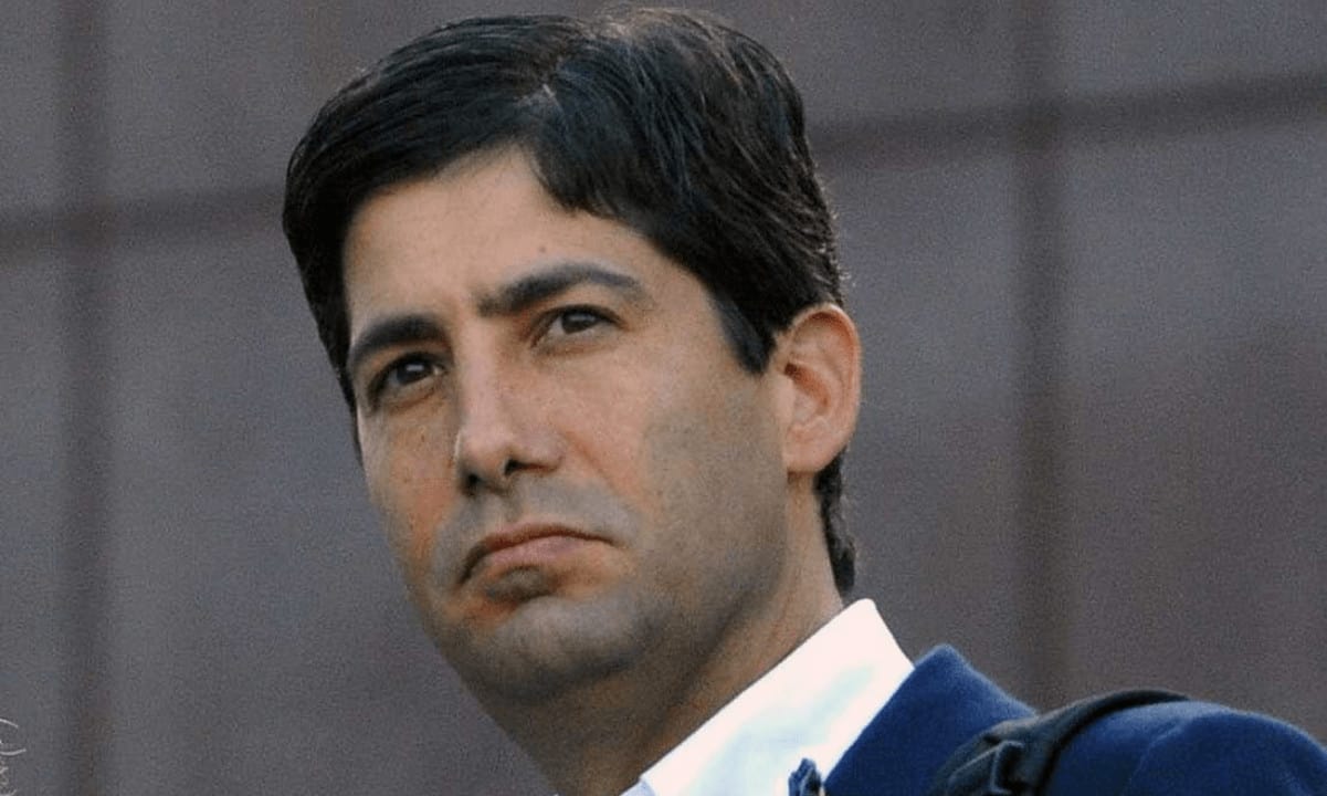 Why Bitcoin Crashed After Warsh's Jackson Hole Speech – and What Happens Next