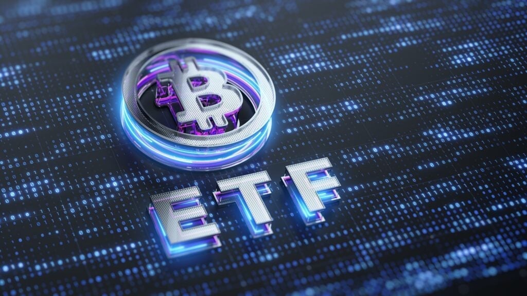Why Bitcoin, Ethereum Institutional Interest Rebounded In March