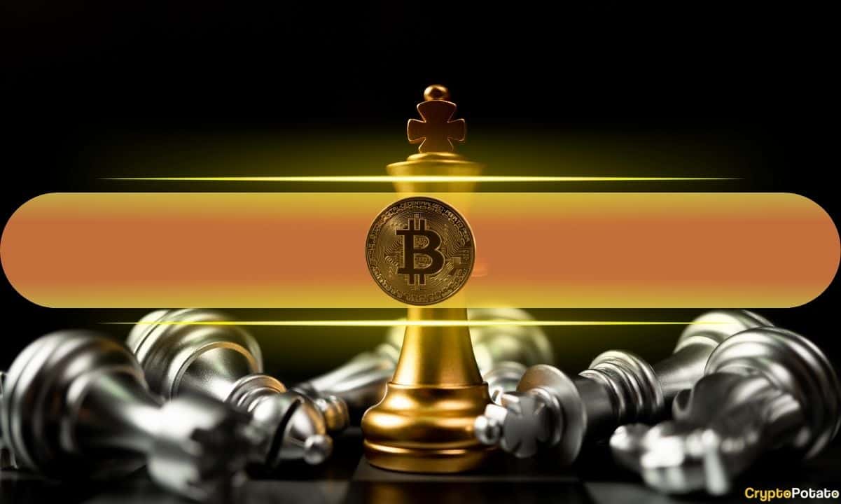 Why Bitcoin Is Starting Q4 on Stronger Footing Than Traditional Markets