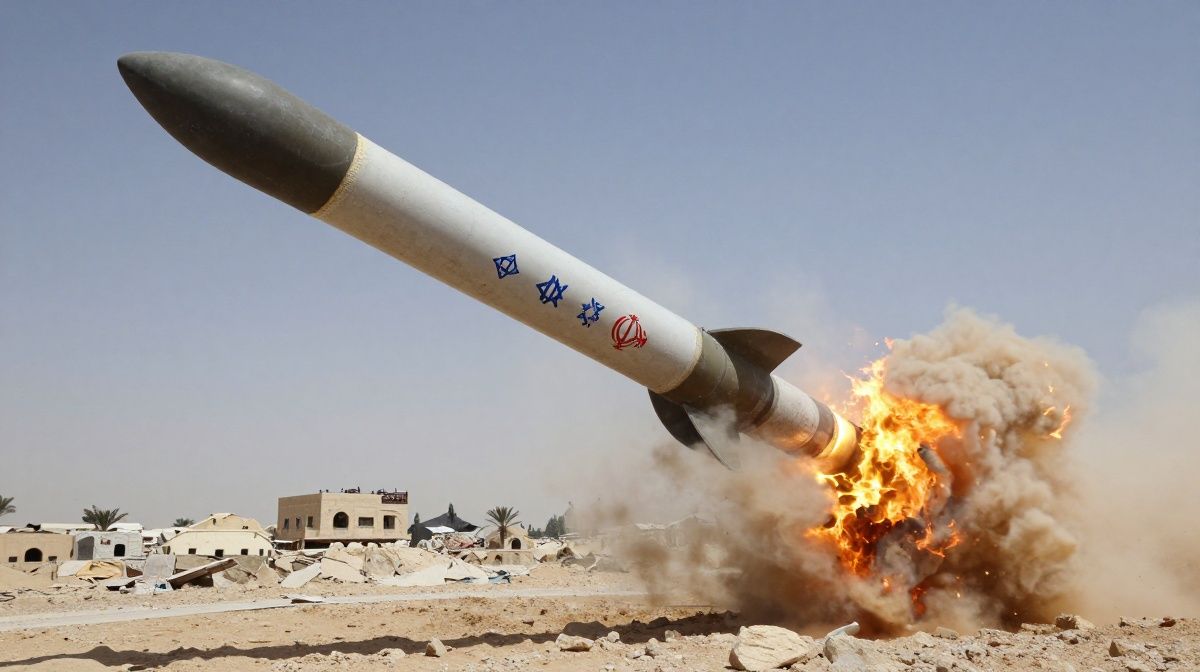 Why Bitcoin Lagged the Nasdaq Since the US-Iran Conflict Began