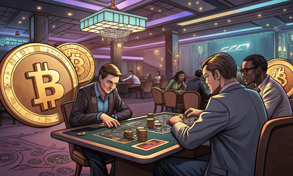 Why Bitcoin traders remain long despite $317M in daily BTC losses