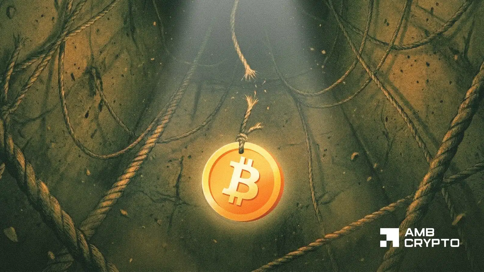 Why Bitcoin's price setup resembles pre-bottom conditions from 2022