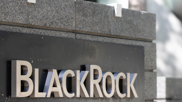 Why BlackRock Stock Is a Must-Buy for Long-Term Investors