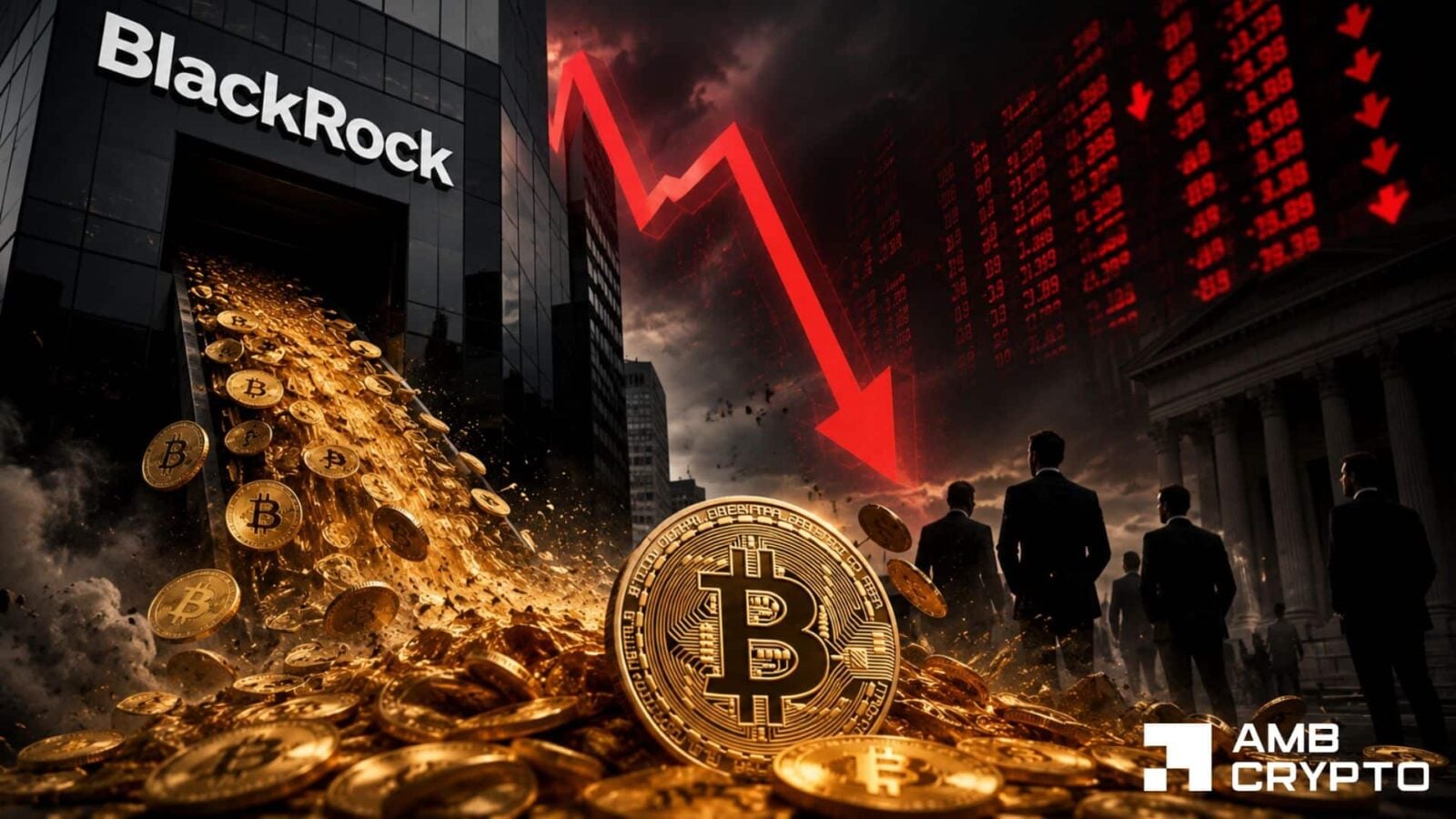 Why BlackRock's $271M BTC transfer has Bitcoin bulls on edge