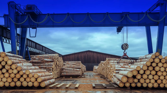 Why Boise Cascade (BCC) is a Top Value Stock for the Long-Term