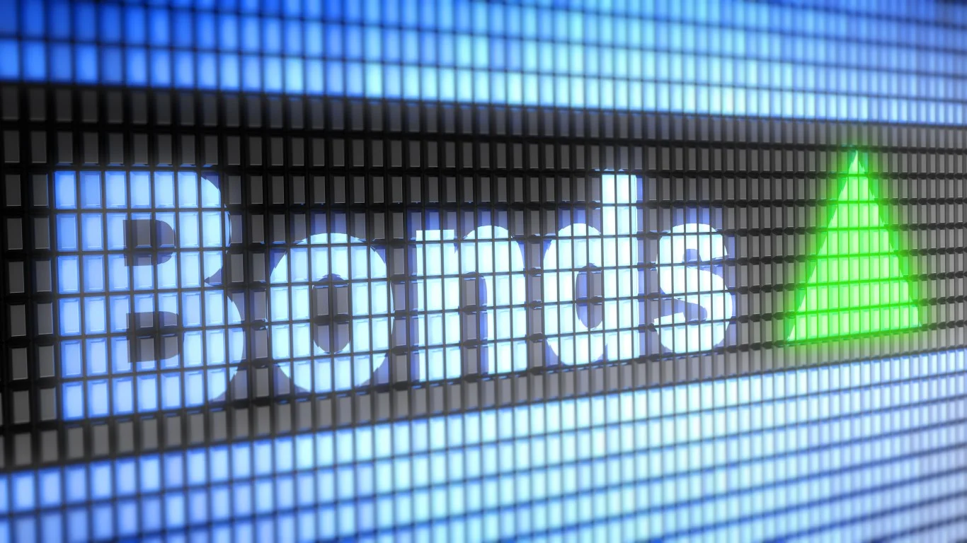 Why Bonds Aren’t the Investment They Used to Be