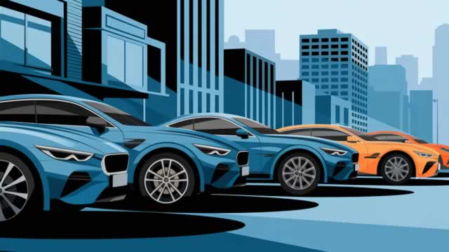 Why BorgWarner (BWA) is a Top Momentum Stock for the Long-Term