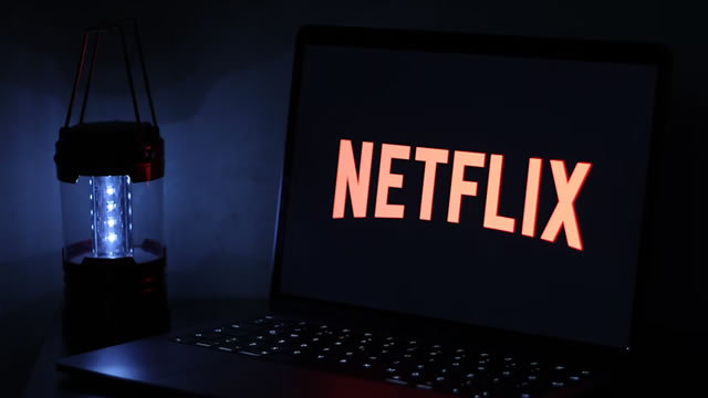 NFLX Stock News Image - invezz.com
