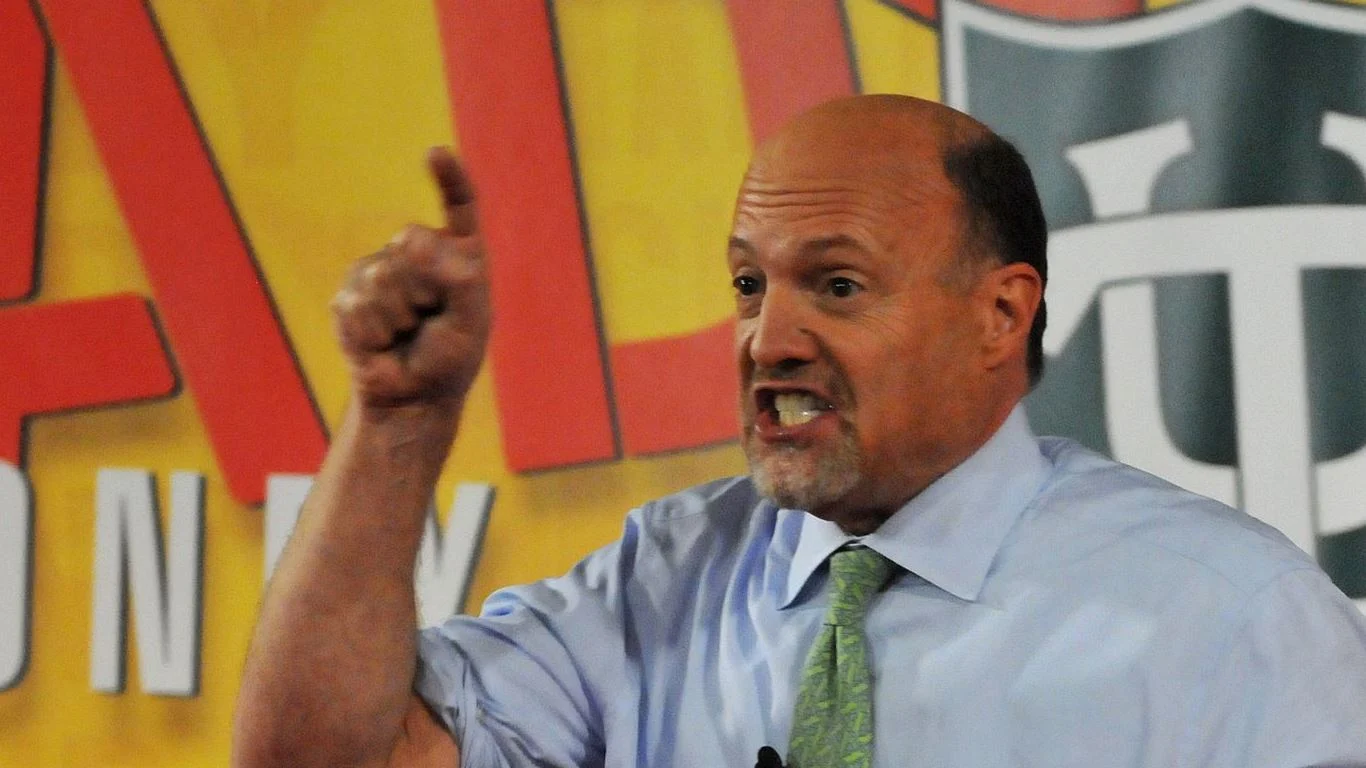 Why Buy Stocks When T-Bills Pay 5%? Jim Cramer’s Blunt Answer